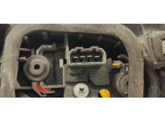 Recambio de piloto trasero izquierdo para seat ibiza (6l1) referencia OEM IAM   