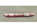 Recambio de luz central de freno para volkswagen eos (1f7) 2.0 tdi referencia OEM IAM 1Q0945097A  