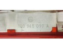 Recambio de luz central de freno para volkswagen eos (1f7) 2.0 tdi referencia OEM IAM 1Q0945097A  