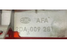 Recambio de luz central de freno para volkswagen eos (1f7) 2.0 tdi referencia OEM IAM 1Q0945097A  