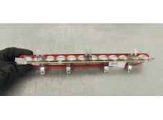 Recambio de luz central de freno para volkswagen eos (1f7) 2.0 tdi referencia OEM IAM 1Q0945097A  