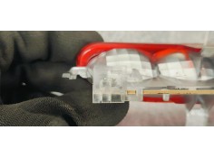 Recambio de luz central de freno para volkswagen eos (1f7) 2.0 tdi referencia OEM IAM 1Q0945097A  