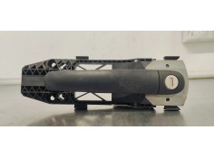 Recambio de maneta exterior delantera izquierda para seat ibiza (6j5) 1.0 i referencia OEM IAM 5N0837885  