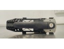 Recambio de maneta exterior delantera izquierda para seat ibiza (6j5) 1.0 i referencia OEM IAM 5N0837885  
