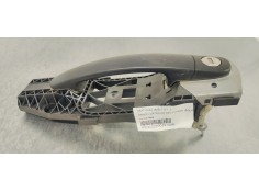 Recambio de maneta exterior delantera izquierda para seat ibiza (6j5) 1.0 i referencia OEM IAM 5N0837885  