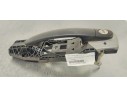 Recambio de maneta exterior delantera izquierda para seat ibiza (6j5) 1.0 i referencia OEM IAM 5N0837885  