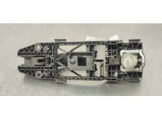 Recambio de maneta exterior delantera izquierda para seat ibiza (6j5) 1.0 i referencia OEM IAM 5N0837885  