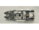 Recambio de maneta exterior delantera izquierda para seat ibiza (6j5) 1.0 i referencia OEM IAM 5N0837885  