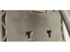 Recambio de maneta exterior delantera izquierda para seat ibiza (6j5) 1.0 i referencia OEM IAM 5N0837885  