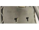 Recambio de maneta exterior delantera izquierda para seat ibiza (6j5) 1.0 i referencia OEM IAM 5N0837885  