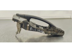Recambio de maneta exterior delantera izquierda para seat ibiza (6j5) 1.0 i referencia OEM IAM 5N0837885  