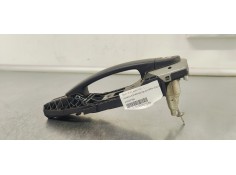 Recambio de maneta exterior delantera izquierda para seat ibiza (6j5) 1.0 i referencia OEM IAM 5N0837885  