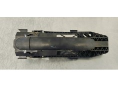 Recambio de maneta exterior trasera derecha para seat ibiza (6j5) 1.0 i referencia OEM IAM 5N0837885  