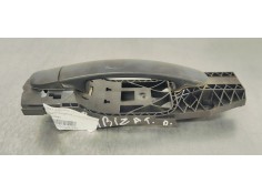 Recambio de maneta exterior trasera derecha para seat ibiza (6j5) 1.0 i referencia OEM IAM 5N0837885  