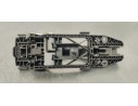 Recambio de maneta exterior trasera derecha para seat ibiza (6j5) 1.0 i referencia OEM IAM 5N0837885  