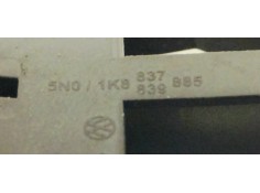 Recambio de maneta exterior trasera derecha para seat ibiza (6j5) 1.0 i referencia OEM IAM 5N0837885  