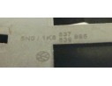 Recambio de maneta exterior trasera derecha para seat ibiza (6j5) 1.0 i referencia OEM IAM 5N0837885  