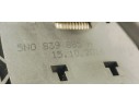 Recambio de maneta exterior trasera derecha para seat ibiza (6j5) 1.0 i referencia OEM IAM 5N0837885  