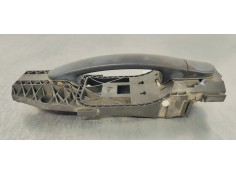 Recambio de maneta exterior trasera derecha para seat ibiza (6j5) 1.0 i referencia OEM IAM 5N0837885  