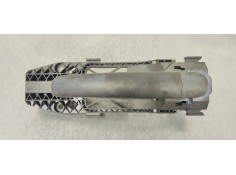 Recambio de maneta exterior trasera izquierda para seat ibiza (6j5) 1.0 i referencia OEM IAM 5N0837885  