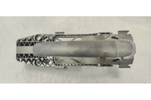 Recambio de maneta exterior trasera izquierda para seat ibiza (6j5) 1.0 i referencia OEM IAM 5N0837885  