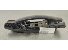 Recambio de maneta exterior trasera izquierda para seat ibiza (6j5) 1.0 i referencia OEM IAM 5N0837885  