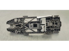 Recambio de maneta exterior trasera izquierda para seat ibiza (6j5) 1.0 i referencia OEM IAM 5N0837885  