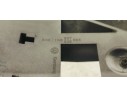 Recambio de maneta exterior trasera izquierda para seat ibiza (6j5) 1.0 i referencia OEM IAM 5N0837885  