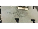 Recambio de maneta exterior trasera izquierda para seat ibiza (6j5) 1.0 i referencia OEM IAM 5N0837885  