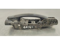 Recambio de maneta exterior trasera izquierda para seat ibiza (6j5) 1.0 i referencia OEM IAM 5N0837885  