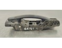 Recambio de maneta exterior trasera izquierda para seat ibiza (6j5) 1.0 i referencia OEM IAM 5N0837885  