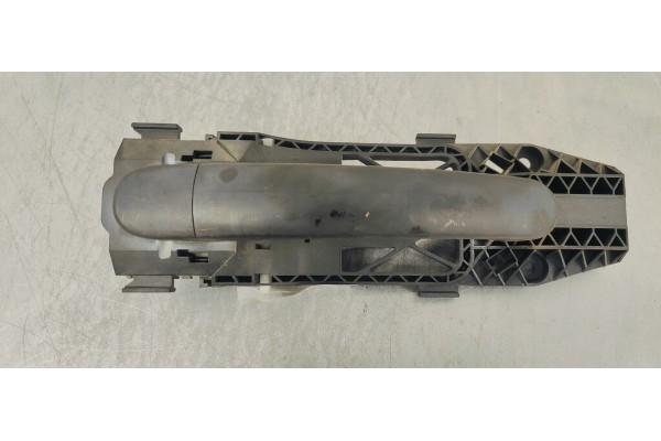 Recambio de maneta exterior delantera derecha para seat ibiza (6j5) 1.0 i referencia OEM IAM 5N0837885  