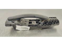 Recambio de maneta exterior delantera derecha para seat ibiza (6j5) 1.0 i referencia OEM IAM 5N0837885  