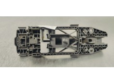 Recambio de maneta exterior delantera derecha para seat ibiza (6j5) 1.0 i referencia OEM IAM 5N0837885  