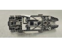 Recambio de maneta exterior delantera derecha para seat ibiza (6j5) 1.0 i referencia OEM IAM 5N0837885  