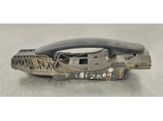 Recambio de maneta exterior delantera derecha para seat ibiza (6j5) 1.0 i referencia OEM IAM 5N0837885  