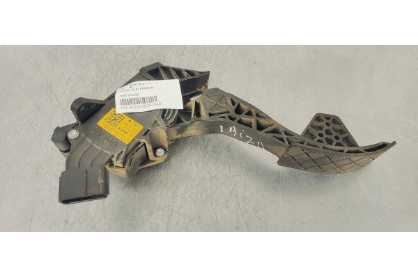 Recambio de pedal acelerador para seat ibiza (6j5) 1.0 i referencia OEM IAM 0280755223  