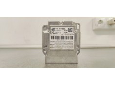 Recambio de centralita airbag para seat ibiza (6j5) 1.0 i referencia OEM IAM 0285013113  