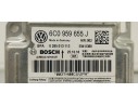 Recambio de centralita airbag para seat ibiza (6j5) 1.0 i referencia OEM IAM 0285013113  