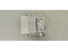Recambio de centralita airbag para seat ibiza (6j5) 1.0 i referencia OEM IAM 0285013113  