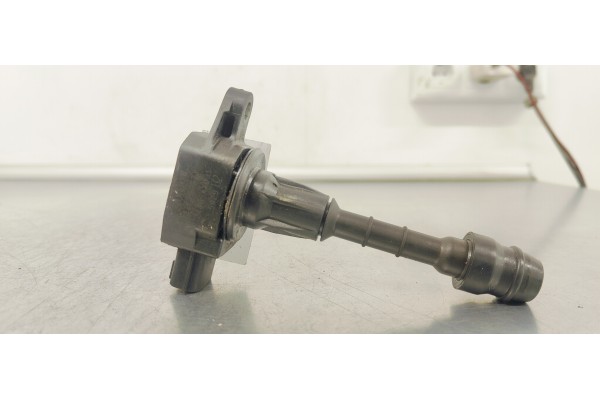 Recambio de bobina encendido para nissan micra (k12e) 25 aniversario referencia OEM IAM 22448AX001  