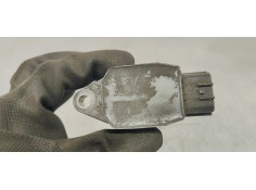 Recambio de bobina encendido para nissan micra (k12e) 25 aniversario referencia OEM IAM 22448AX001  