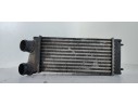 Recambio de intercooler para peugeot 307 (s1) 1.6 16v hdi referencia OEM IAM 9648551880  