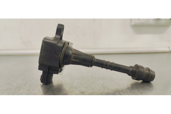 Recambio de bobina encendido para nissan almera (n16/e) line up referencia OEM IAM 224486N015  
