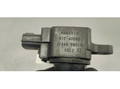 Recambio de bobina encendido para nissan almera (n16/e) line up referencia OEM IAM 224486N015  
