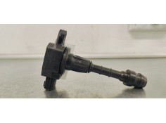 Recambio de bobina encendido para nissan micra (k12e) 25 aniversario referencia OEM IAM 22448AX001  