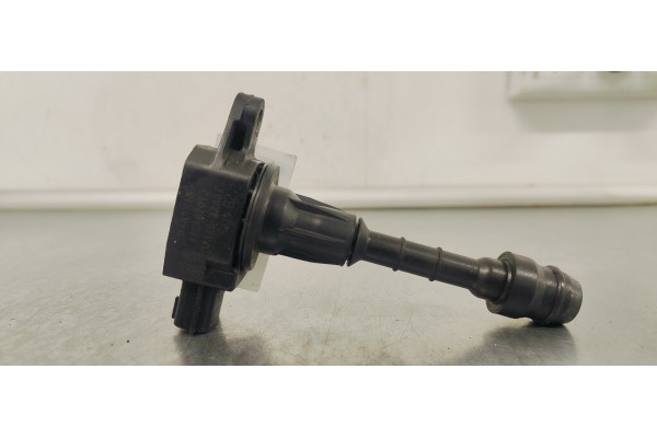 Recambio de bobina encendido para nissan micra (k12e) 25 aniversario referencia OEM IAM 22448AX001  