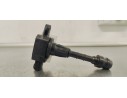 Recambio de bobina encendido para nissan micra (k12e) 25 aniversario referencia OEM IAM 22448AX001  