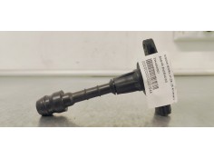 Recambio de bobina encendido para nissan micra (k12e) 25 aniversario referencia OEM IAM 22448AX001  
