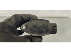 Recambio de bobina encendido para nissan micra (k12e) 25 aniversario referencia OEM IAM 22448AX001  